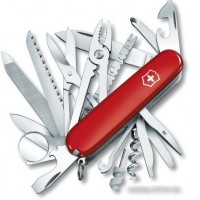 Туристический нож Victorinox SwissChamp [1.6795]