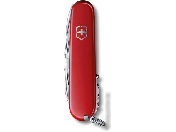 Туристический нож Victorinox SwissChamp [1.6795]