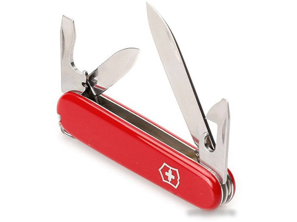 Туристический нож Victorinox Tinker [1.4603]