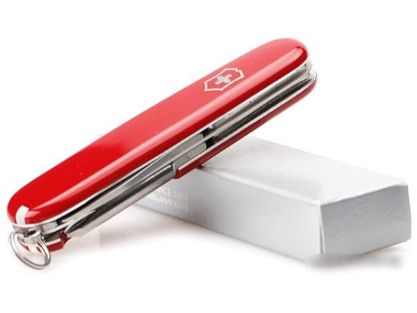 Туристический нож Victorinox Tinker [1.4603]