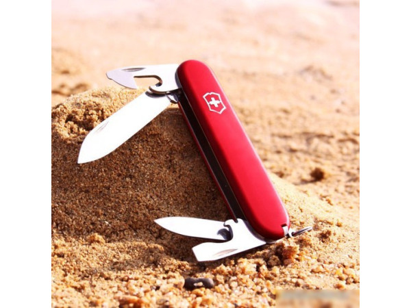 Туристический нож Victorinox Tinker [1.4603]