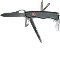 Туристический нож Victorinox Trailmaster One Hand (0.8463.MW3)