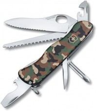 Туристический нож Victorinox Trailmaster Camouflage