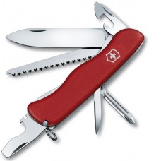 Туристический нож Victorinox Trailmaster (красный) [0.8463]