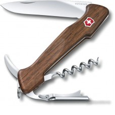 Мультитул Victorinox Wine Master (ореховое дерево)