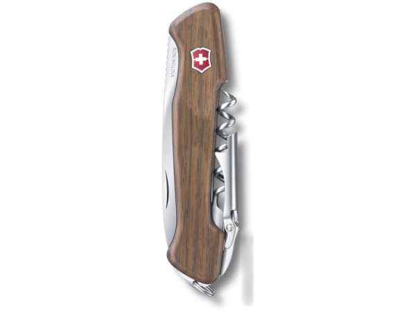 Мультитул Victorinox Wine Master (ореховое дерево)