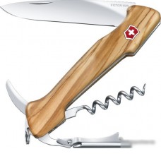 Мультитул Victorinox WineMaster (оливковое дерево)