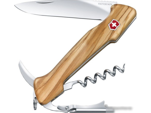 Мультитул Victorinox WineMaster (оливковое дерево)