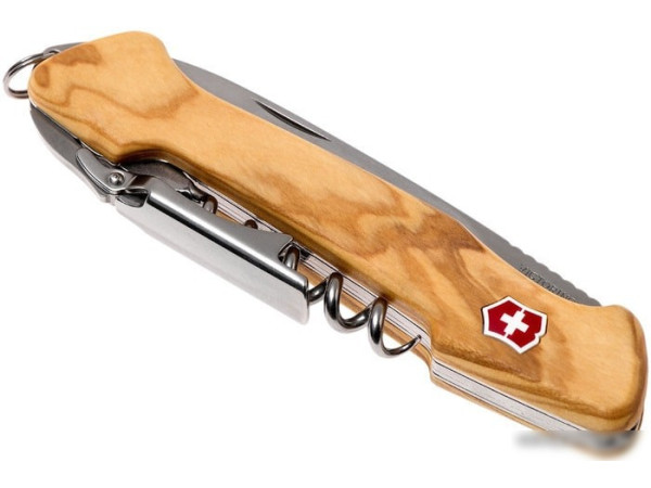Мультитул Victorinox WineMaster (оливковое дерево)