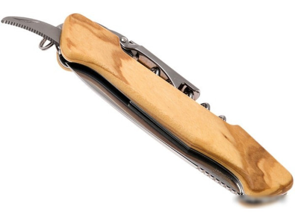 Мультитул Victorinox WineMaster (оливковое дерево)