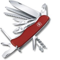 Туристический нож Victorinox Work Champ [0.8564]