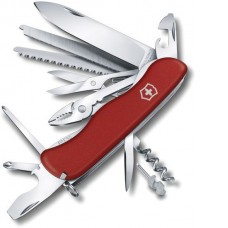 Туристический нож Victorinox Work Champ [0.8564]