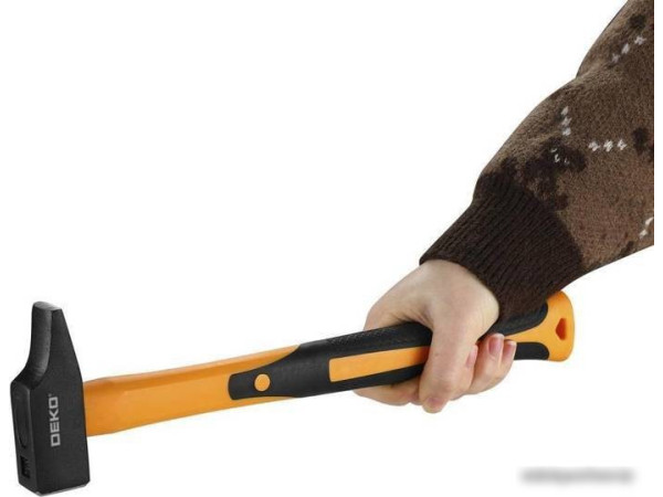 Молоток Deko HT31