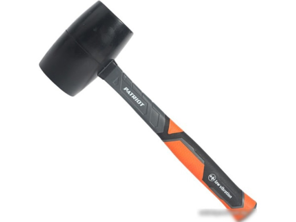 Киянка Patriot RMF-680