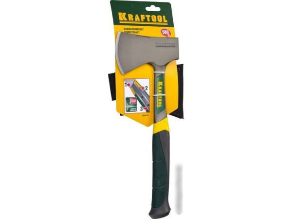 Топор KRAFTOOL 20645-06