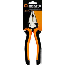 Плоскогубцы Вихрь 73/6/3/8 200 мм