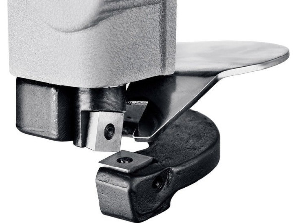 Листовые электрические ножницы Зубр ЗНЛ-500