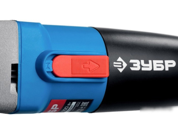 Листовые электрические ножницы Зубр ЗНЛ-500