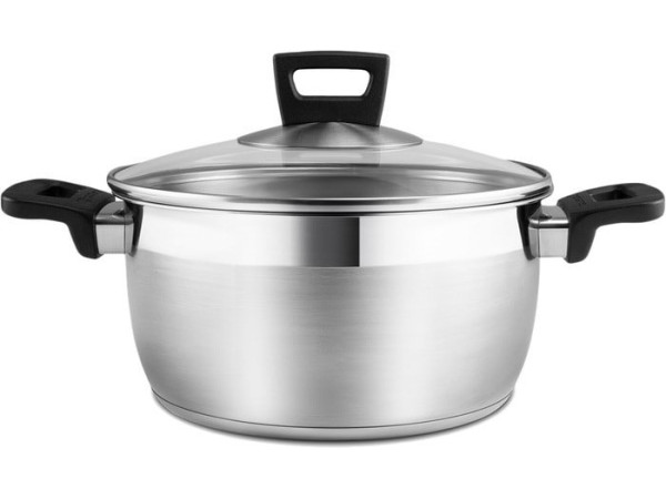 Кастрюля Polaris Rialto-24C