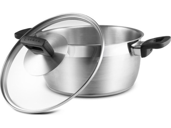 Кастрюля Polaris Rialto-24C