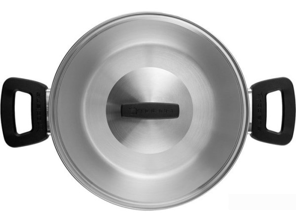 Кастрюля Polaris Rialto-24C