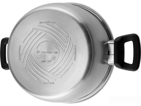 Кастрюля Polaris Rialto-24C