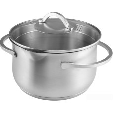 Кастрюля Polaris Solid-20C