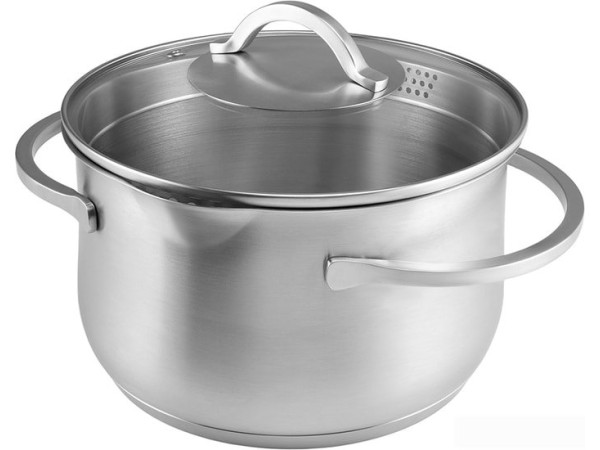 Кастрюля Polaris Solid-20C