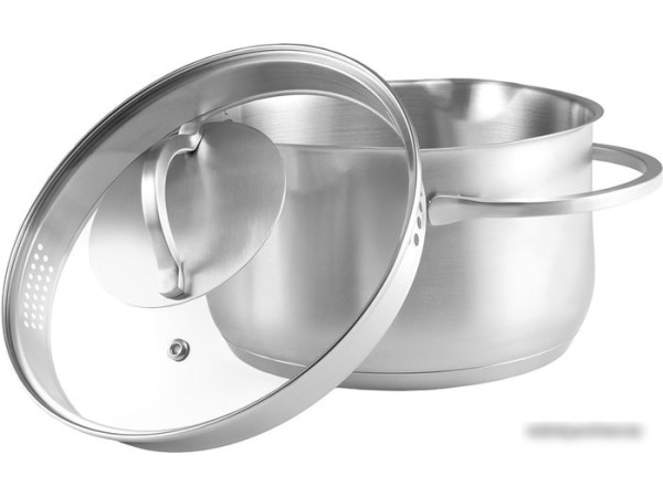 Кастрюля Polaris Solid-24C