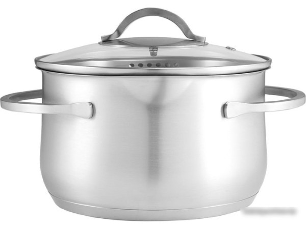 Кастрюля Polaris Solid-24C