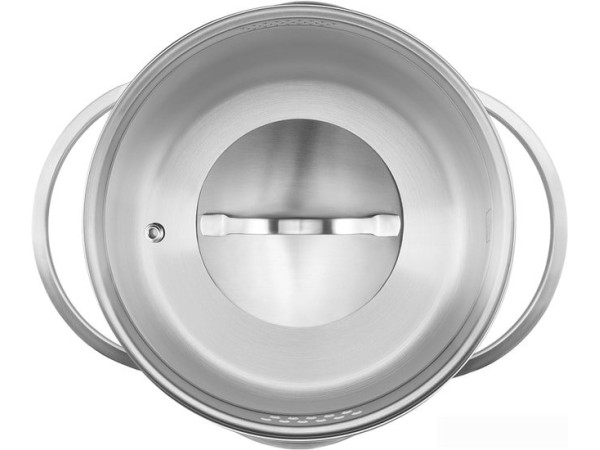 Кастрюля Polaris Solid-24C