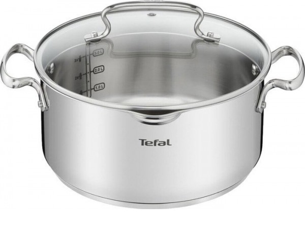 Кастрюля Tefal Duetto+ G7194655