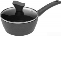 Кастрюля с длинной ручкой Polaris Kontur-18SP