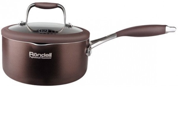 Кастрюля с длинной ручкой Rondell RDA-279