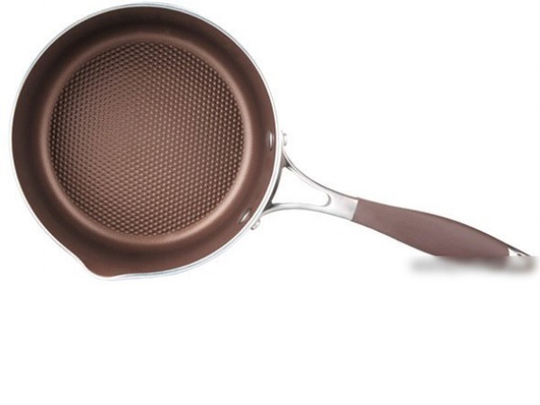 Кастрюля с длинной ручкой Rondell RDA-279