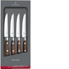 Набор ножей Victorinox Grand Maitre Steak 7.7240.4
