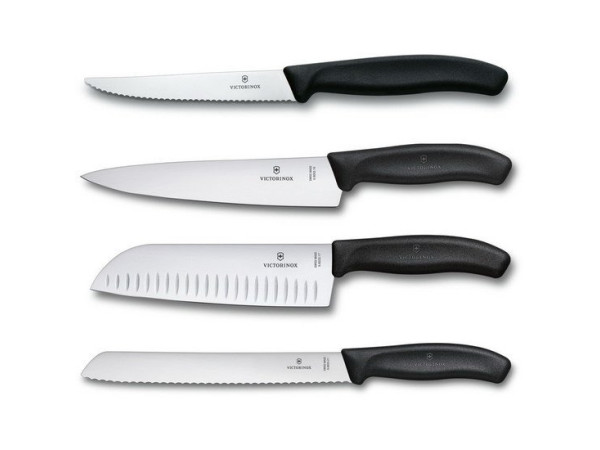 Набор ножей Victorinox 6.7173.8