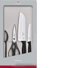 Набор ножей Victorinox 6.7133.4G