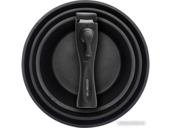 Набор сковород Polaris EasyKeep-4DG