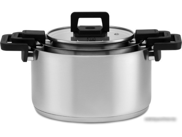 Набор кастрюль Polaris Fold&Keep-6S