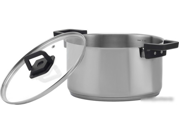 Набор кастрюль Polaris Fold&Keep-6S