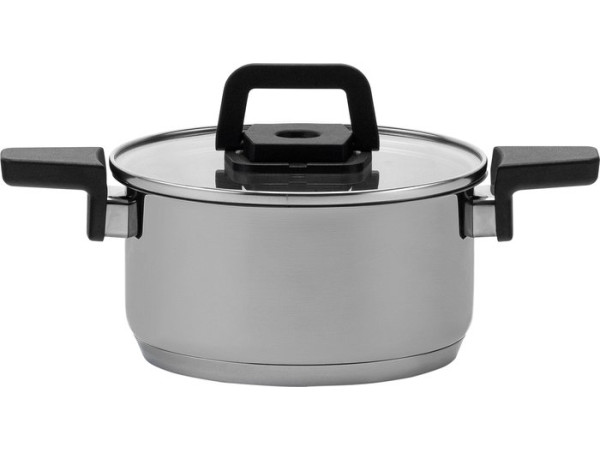 Набор кастрюль Polaris Fold&Keep-6S