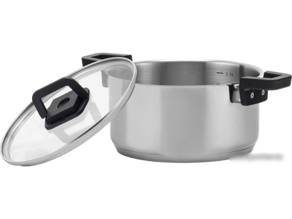 Набор кастрюль Polaris Fold&Keep-6S