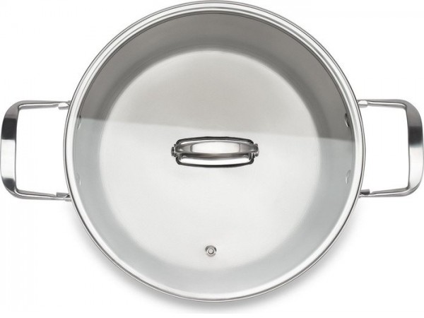 Набор кастрюль StarWind Chef Compact SW-CH3006