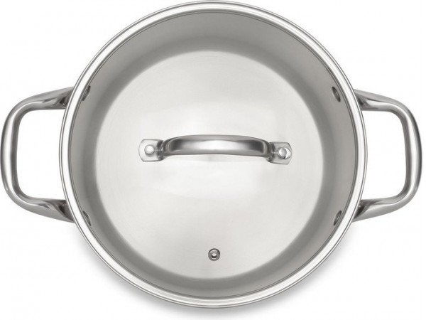 Набор кастрюль StarWind Chef Compact SW-CH1006