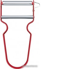 Овощечистка Victorinox Rex 6.0900.1 (красный)