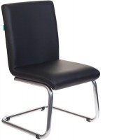 Кресло Бюрократ CH-250-V (черный)