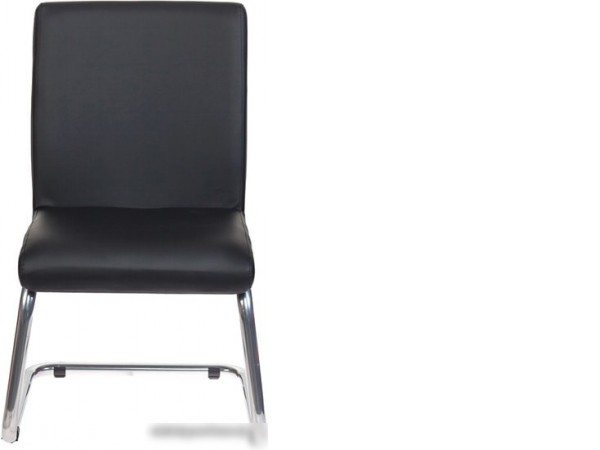 Кресло Бюрократ CH-250-V (черный)