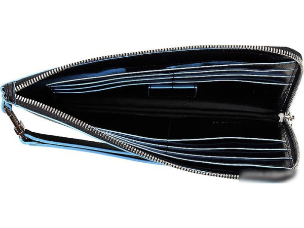 Кошелек Piquadro Blue square AC2648B2/N