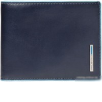 Кошелек Piquadro Piquadro Blue Square PU1241B2R/BLU2